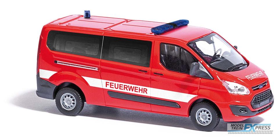 Busch autos 52420